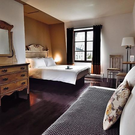 Auberge Le 112 Saint Andre De Kamouraska Luaran gambar